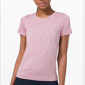 Lululemon swiftly relaxed fix